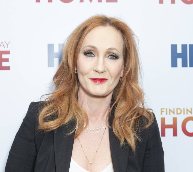 Amnesty kritisiert J.K. Rowling