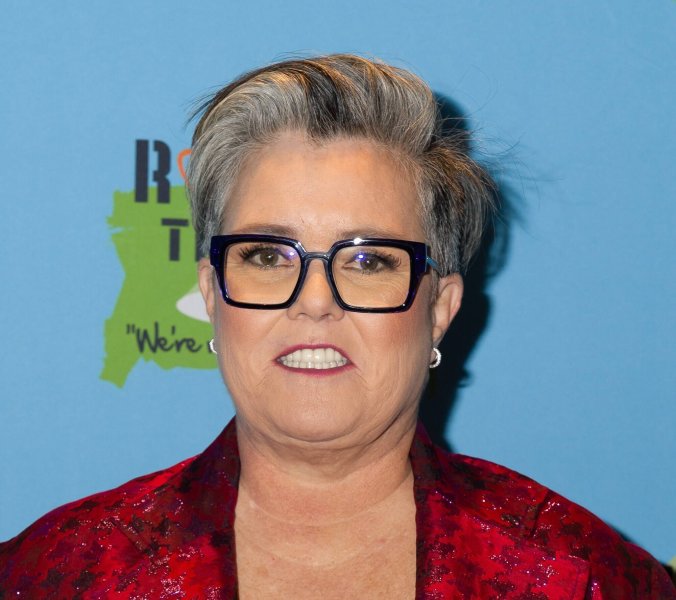 Krisenjahre bei Rosie O’Donnell 