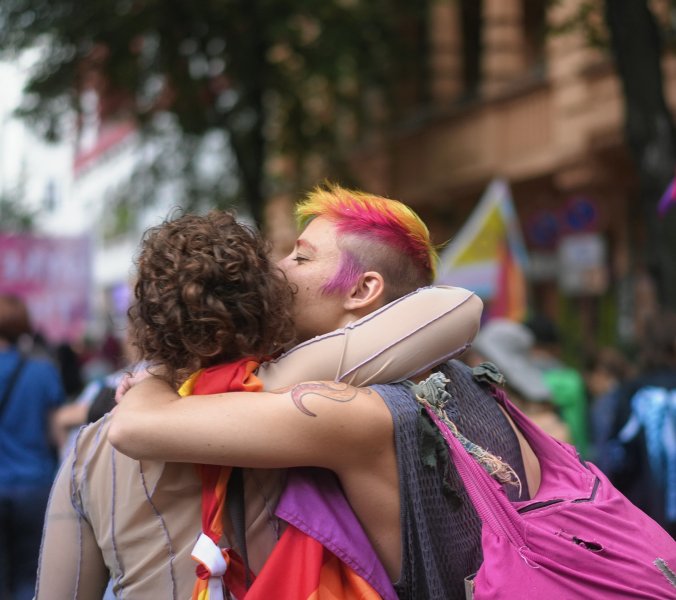 Generation Z verändert sich