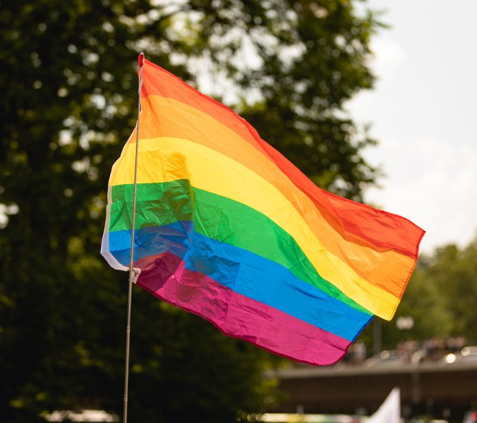 CSD unter massivem Druck