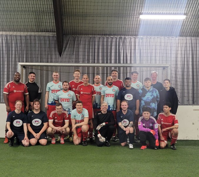 Queer Sport Hamburg 