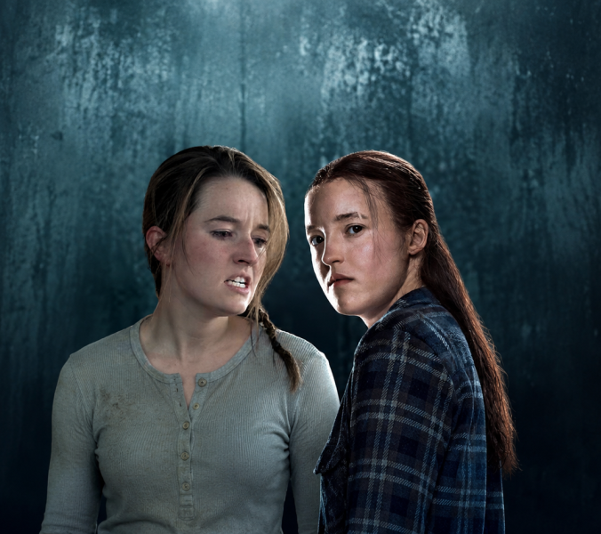 Staffel 3 von The Last Of Us
