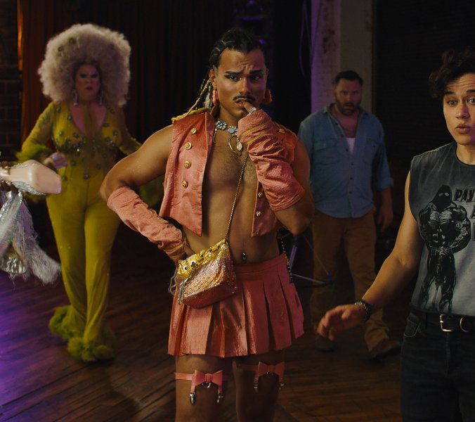 Queere Zombiekomödie: Queens of the Dead
