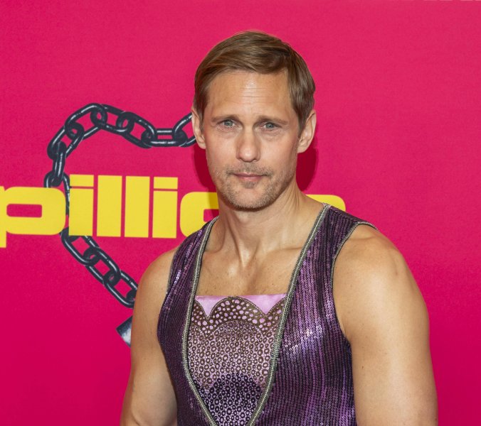 Alexander Skarsgård wird 50