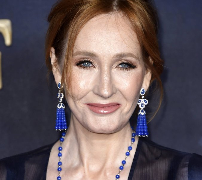 JK Rowling erntet Empörung nach Dolly Parton Nachruf 