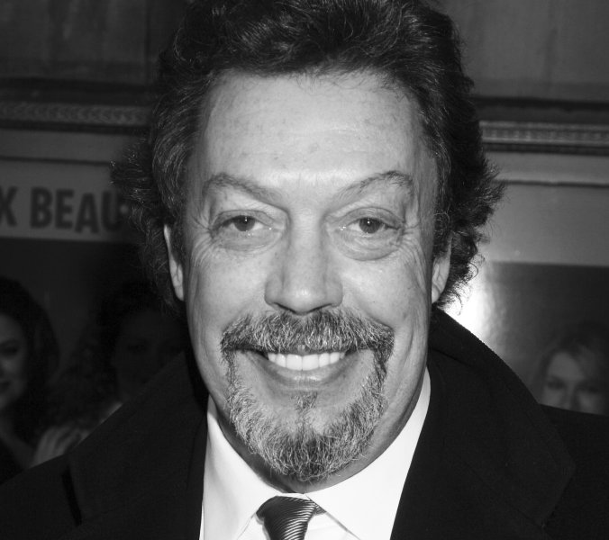 Tim Curry 