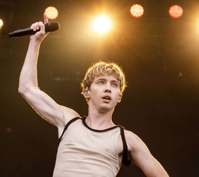 Neue Album von Troye Sivan 