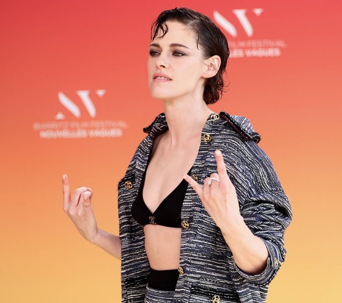 Kristen Stewarts neuer Film