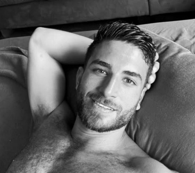 Gaypornostar Christian Styles mit 29 Jahren gestorben