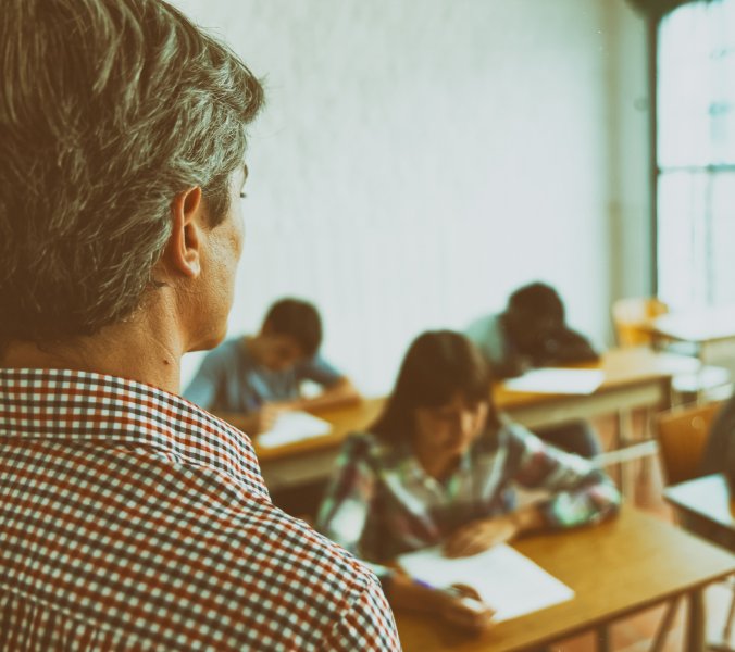Streit um Italiens Schulgesetz