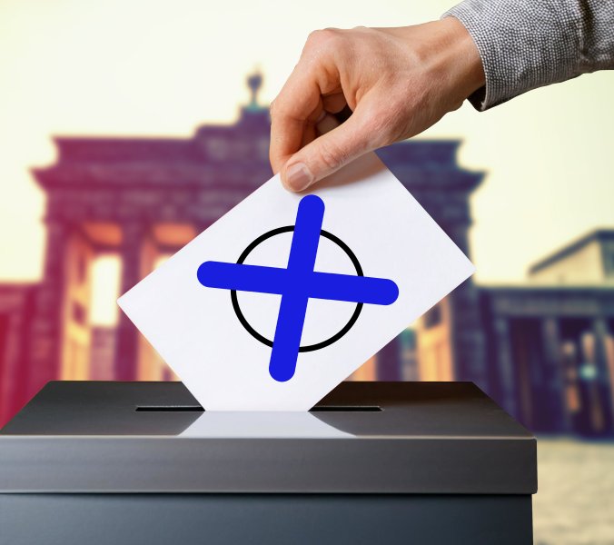 LGBTIQ+-Politik im Wahlcheck