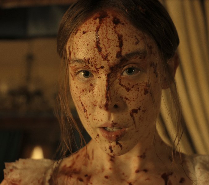 Monster: Die Geschichte von Lizzie Borden