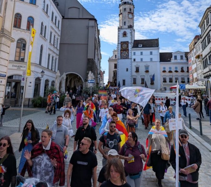CSD Görlitz Zgorzelec 