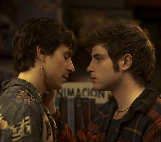 Serie setzt Zeichen in Mexiko