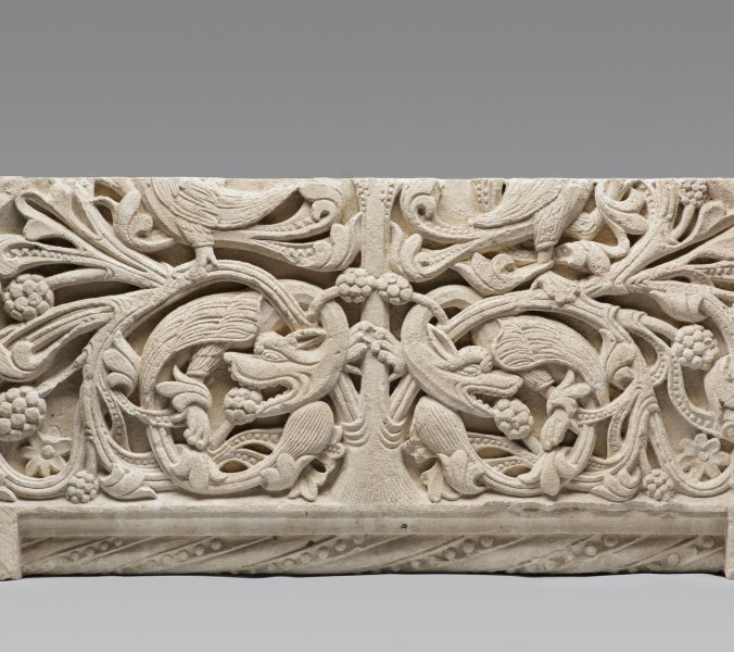 Hessisches Landesmuseum Darmstadt