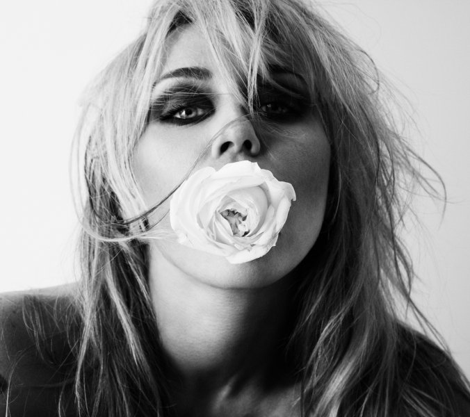 Miley Cyrus