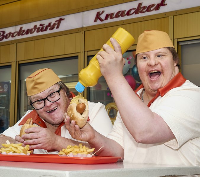 RambaZamba in Berlin