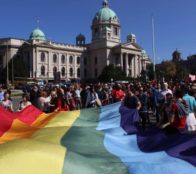 25 Jahre nach „Bloody Pride“