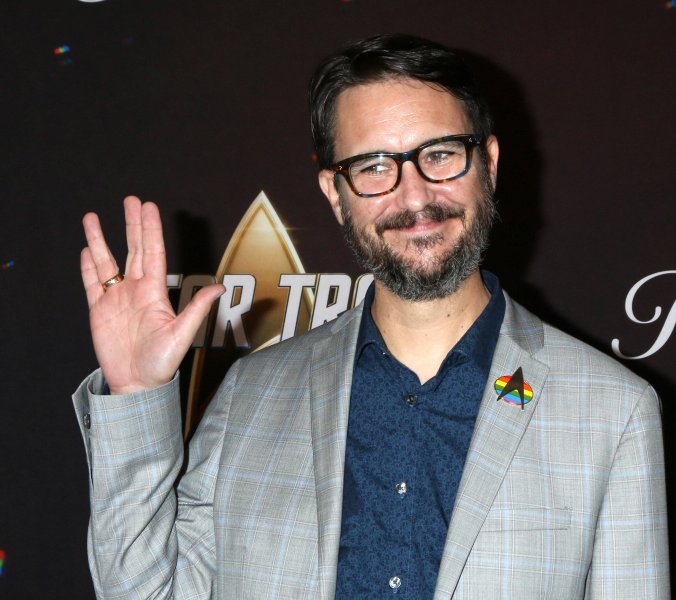 Wil Wheaton als Ally 