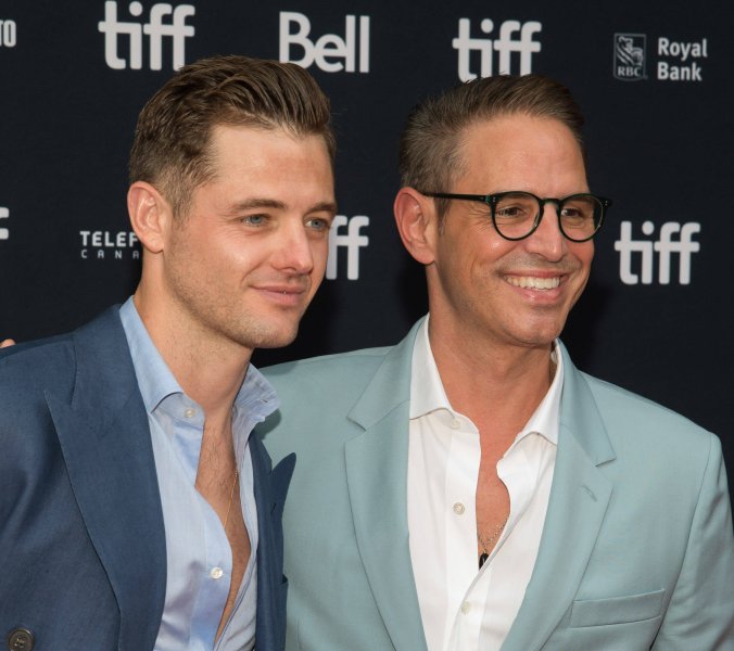 Neue Serie von Greg Berlanti 