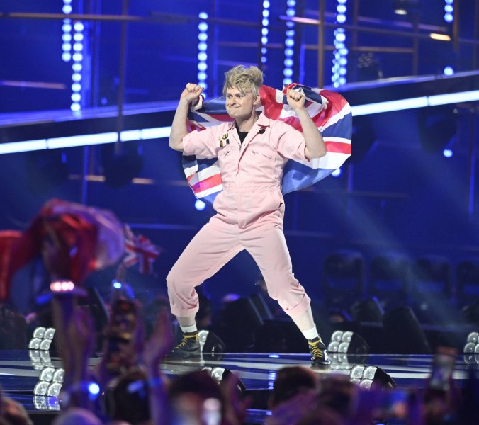 ESC-Krise in Großbritannien