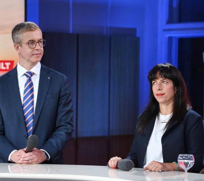 CDU unter Druck, AfD im Aufwind 