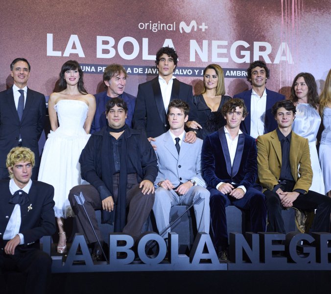 „La Bola Negra“ gewinnt in Toronto
