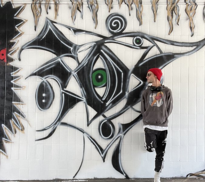 Die Liebe und die Kunst