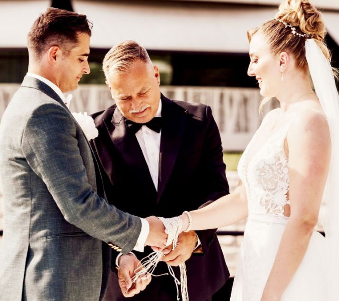 Froonck hätte Swift und Kelce für Hochzeit nach Neuschwanstein gebracht
