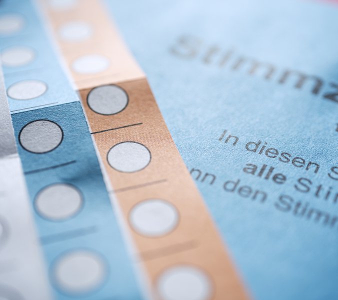 CDU reagiert nicht auf queere Wahlprüfsteine