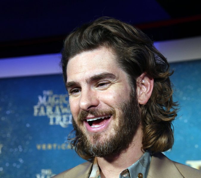 Andrew Garfield fordert queeren Spider Man