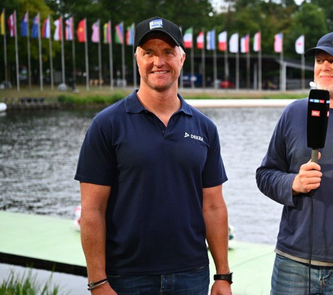 Ralf Schumacher muss nach Jetski Unfall operiert werden