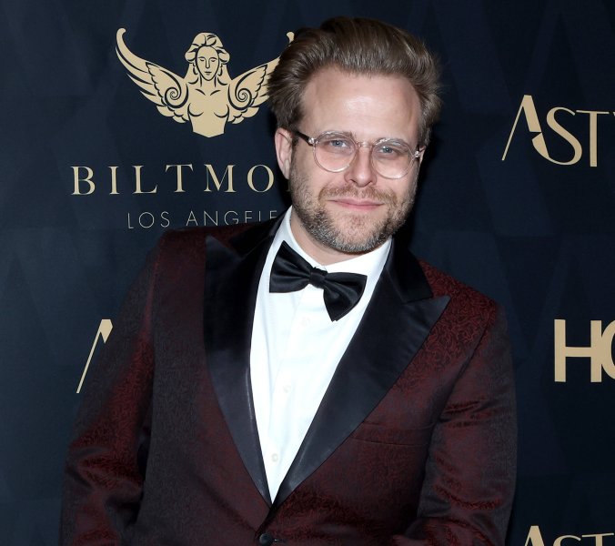 Adam Conover bei den Astra Film Awards in Los Angeles – Archivaufnahme vom 6. Januar 2024