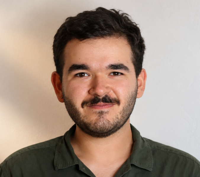 Versöhnungspreis für Tugay Saraç 