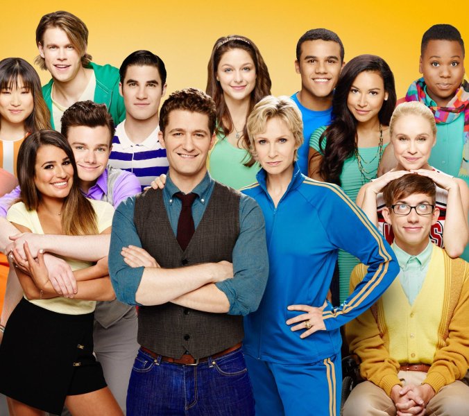 „Glee“-Stars kehren zurück