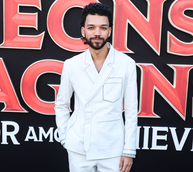 Justice Smith wehrt sich