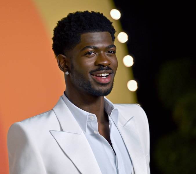 Lil Nas X meldet sich zurück