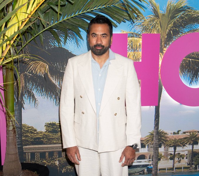 Kal Penn spielt schwulen Arzt