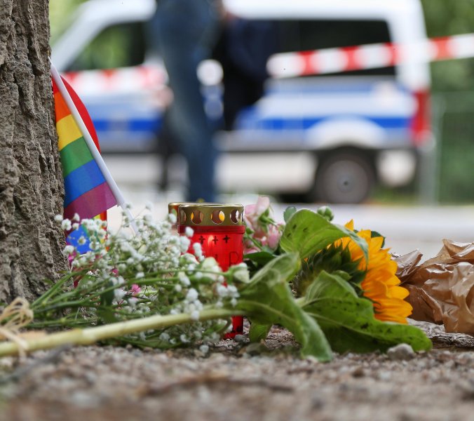 Schwere Vorwürfe nach CSD-Anschlag 