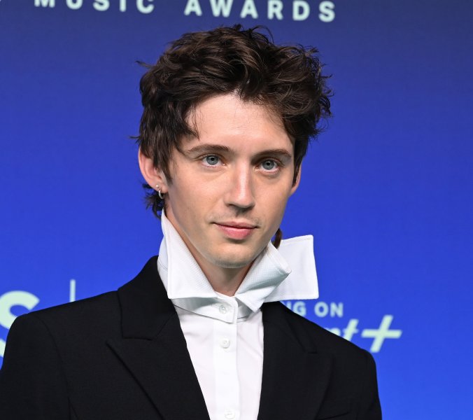 Troye Sivans Selbstzweifel