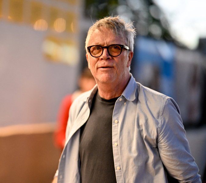 Pikante Details von Todd Haynes 