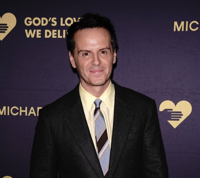 Andrew Scott wird 50