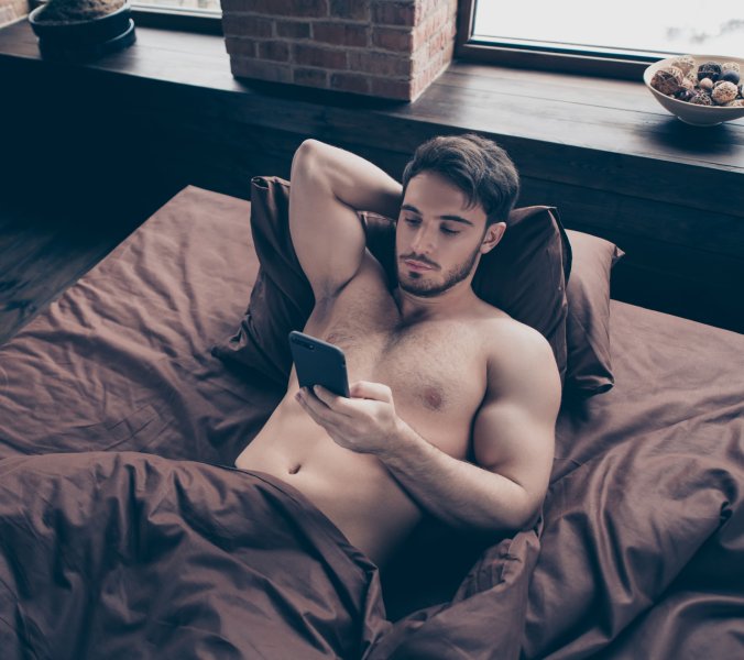 Frankreich verbietet Dickpics