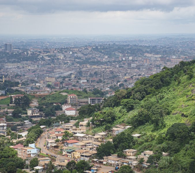 Mordversuch in Kamerun 