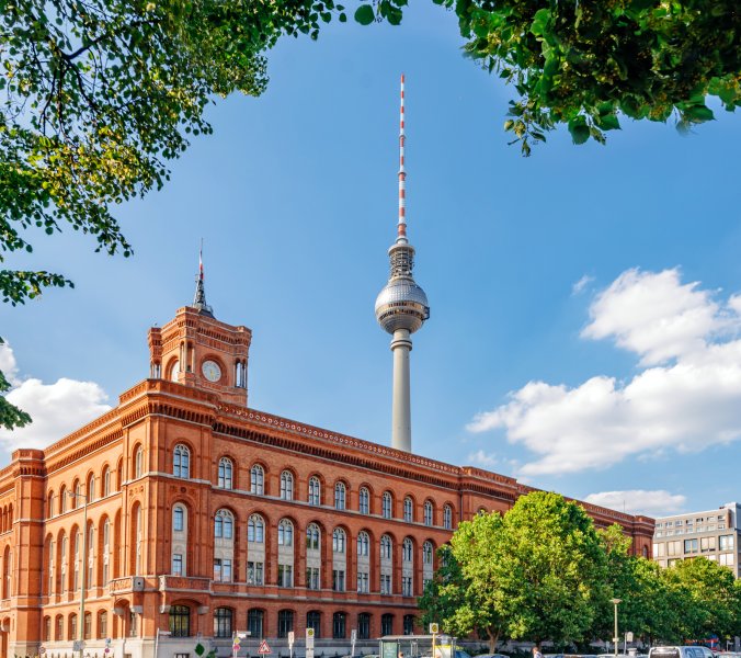 Forderungen an Rot-Grün-Rot