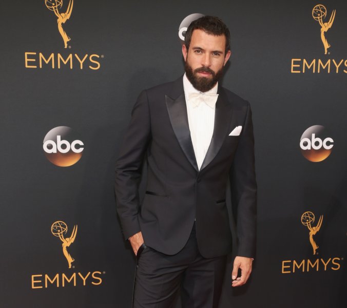 Tom Cullen über schwule Rollen
