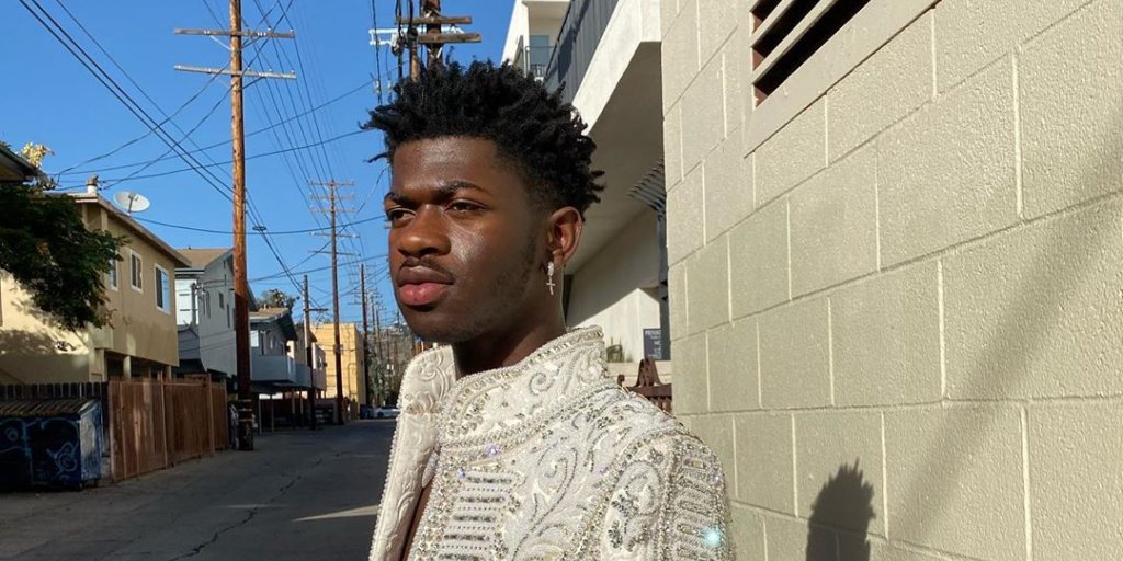 Musik Auszeichnungen Lil Nas X Fur Grammys Nominiert