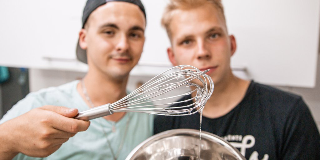 gleitmittel selbst gemacht Hausgemachte Ersatzstoffe für Gleitmittel, die Sie möglicherweise in Ihrer  Küche haben main image 0